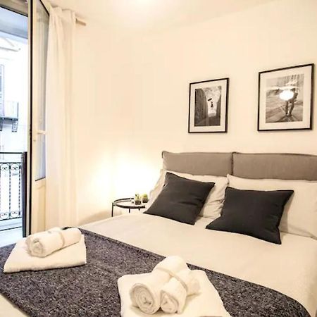 Casa Grilli Apartment Palermo Exterior photo