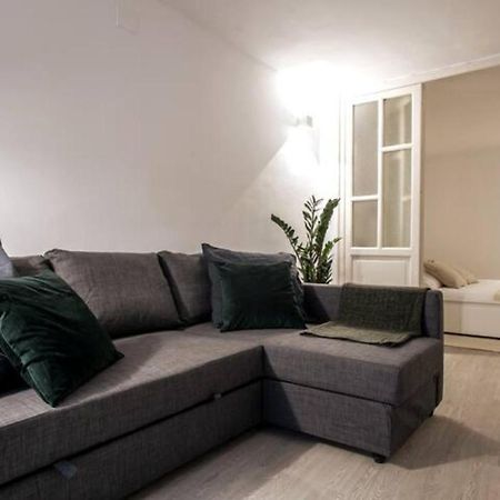 Casa Grilli Apartment Palermo Exterior photo