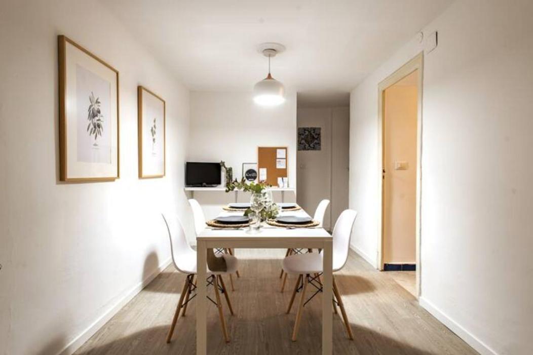 Casa Grilli Apartment Palermo Exterior photo