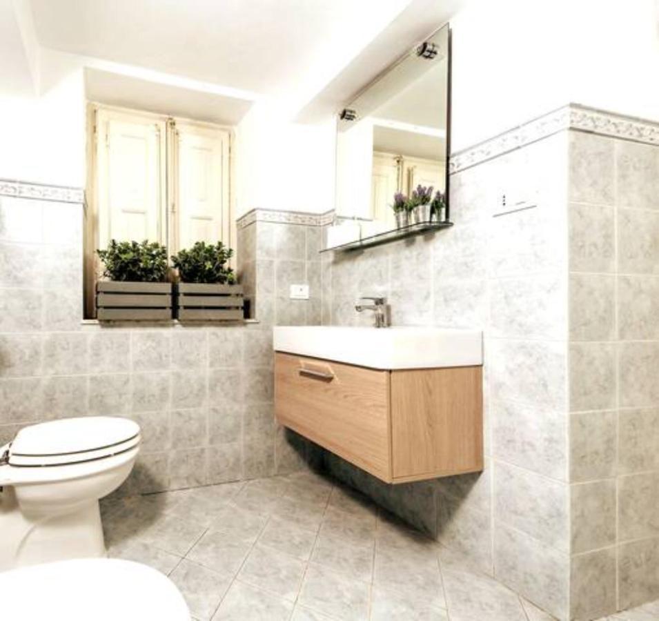 Casa Grilli Apartment Palermo Exterior photo